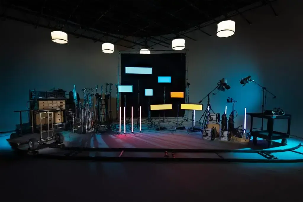 Motion Lighting