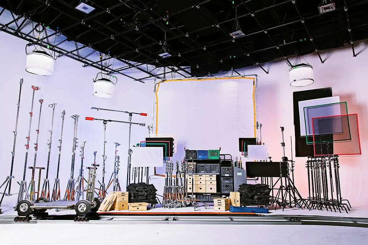 In-House Equipment