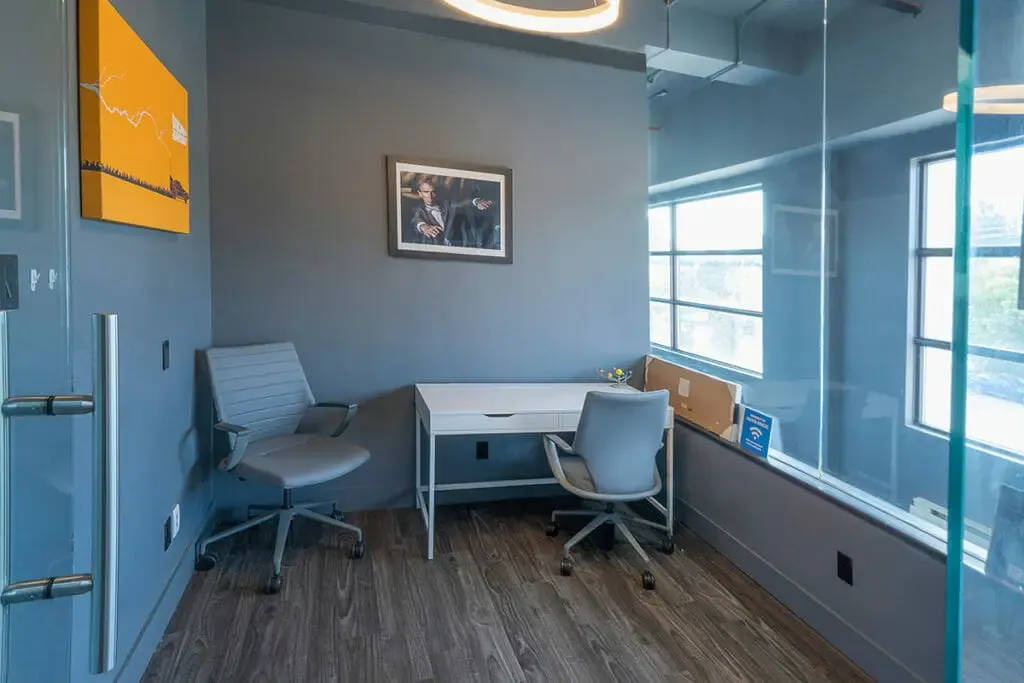 Production Office