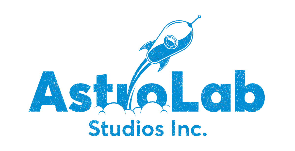 AstroLab Studios Logo