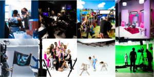 Astro Lab Studios Clients