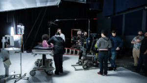 Astro Lab Studio Rentals