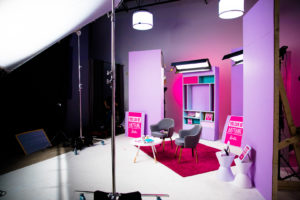 Part of Barbie's "You Can Be Anything" Campaign
