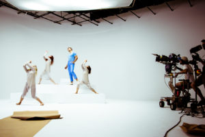 Astro Lab studios Music Video Recording