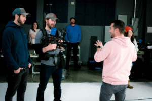 Thrillusionists BTS - Day 7 - AstroLab Studios-157