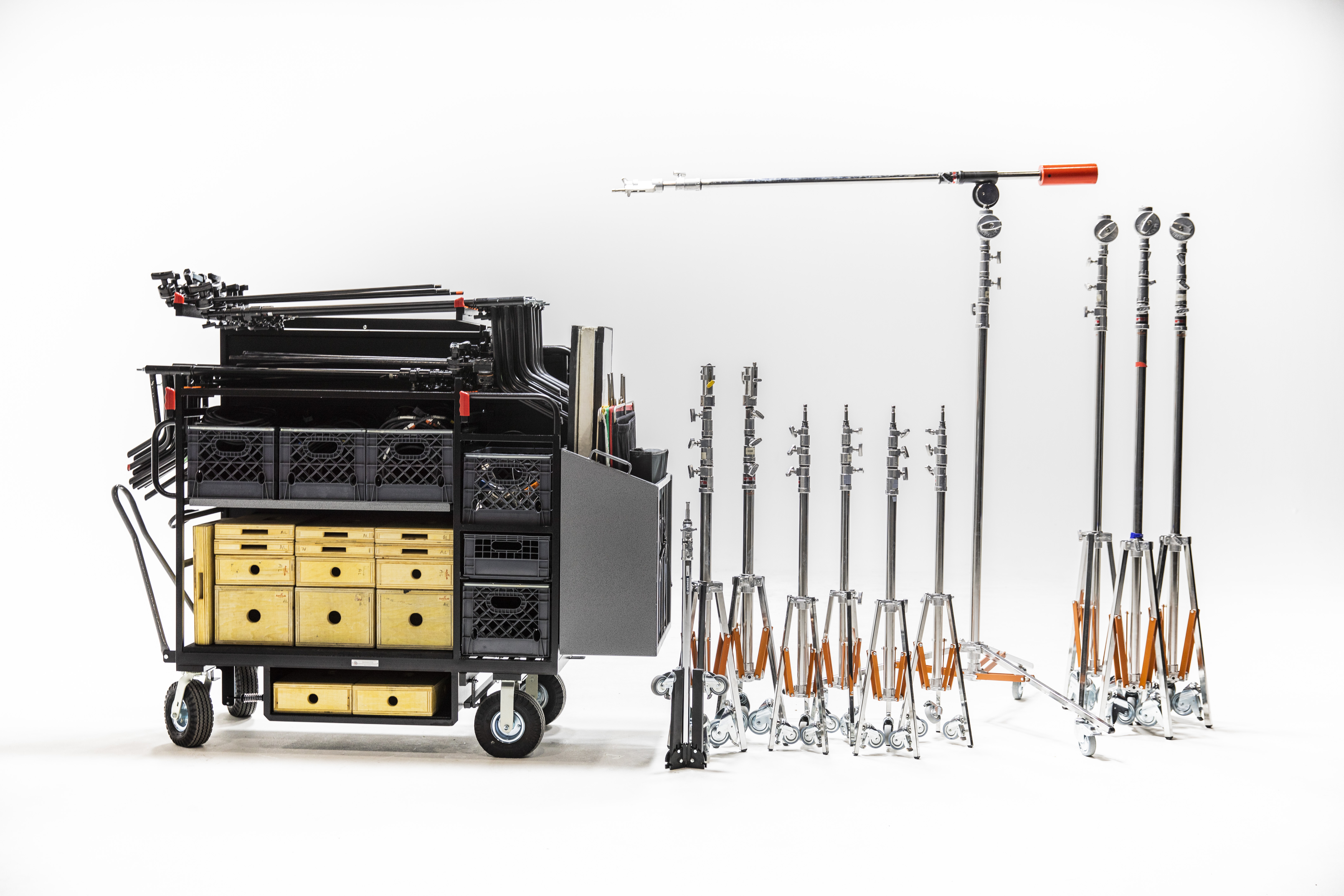 Gear Rentals Toronto Film Studio Film Gear AstroLab Studios Inc