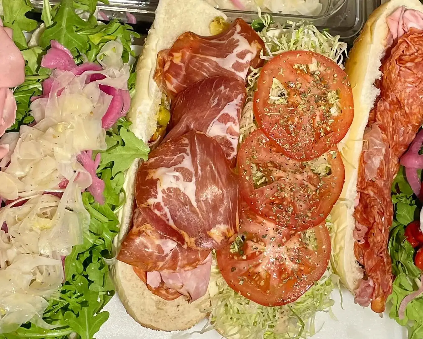 Lambos Deli