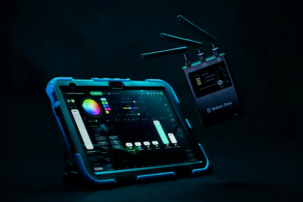 Sidus One Package