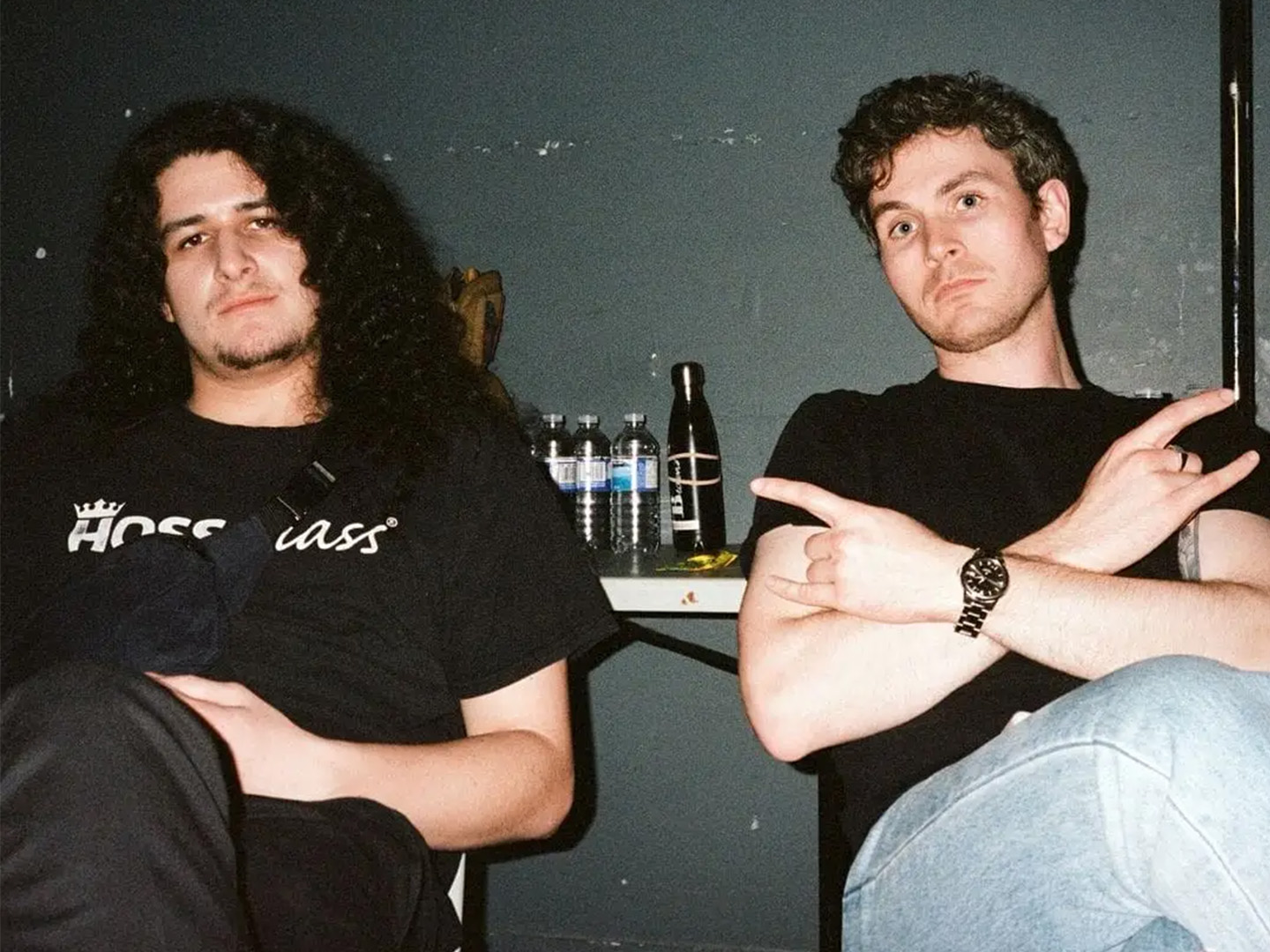 AstroLab Studios Behind The Scenes - 13