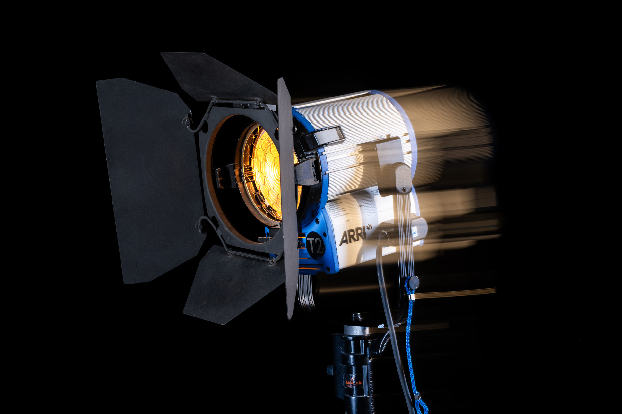 Fresnels Of All Sizes