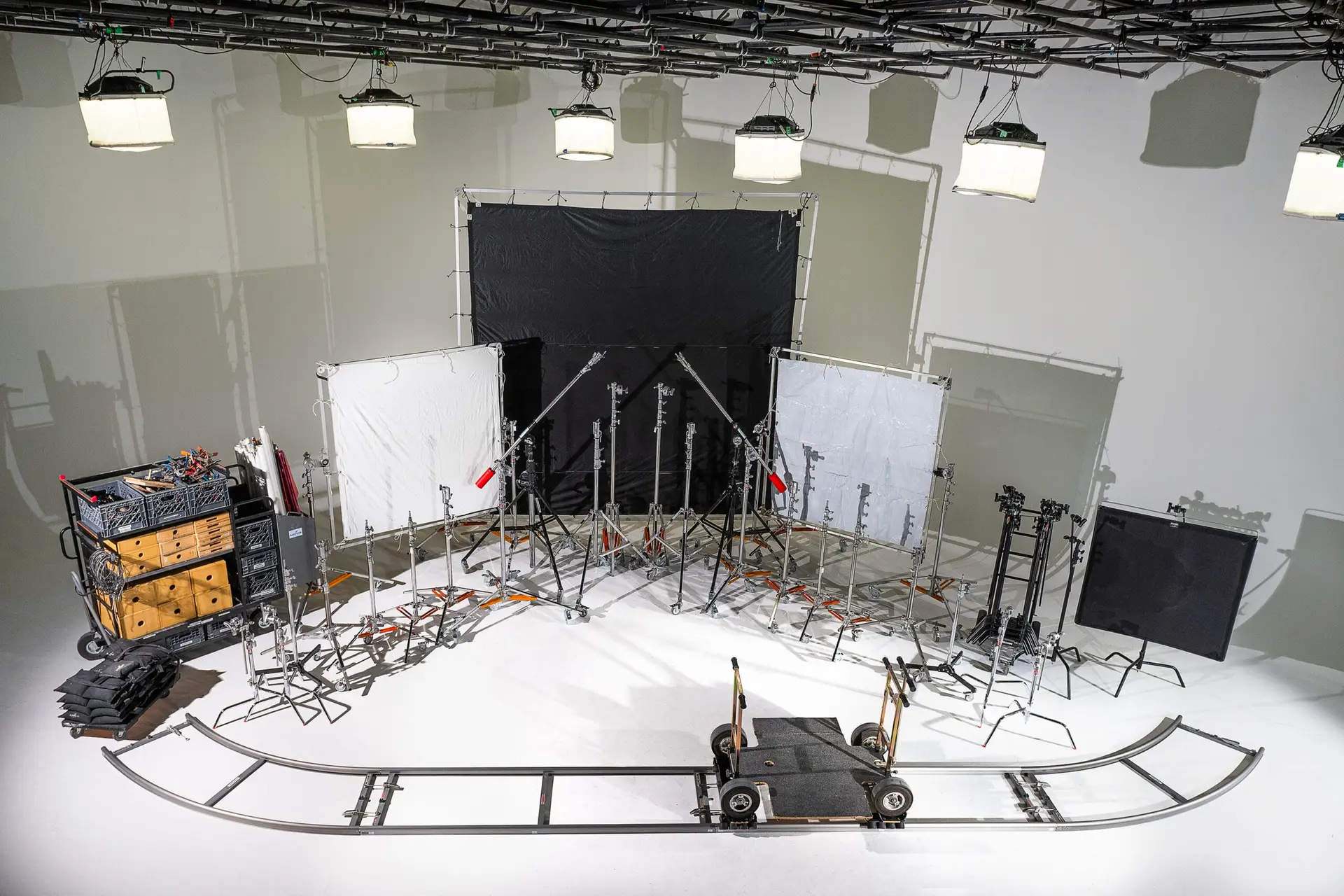 AstroLab Studios_In-House Grip Equipment